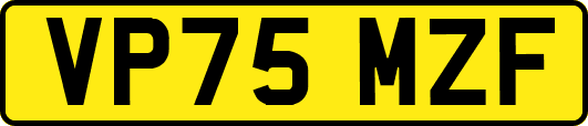 VP75MZF