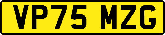 VP75MZG