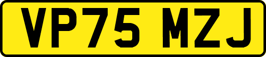 VP75MZJ