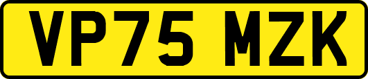 VP75MZK