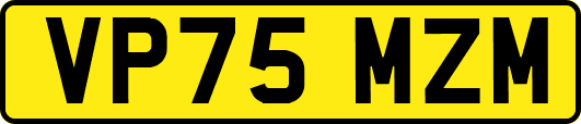 VP75MZM