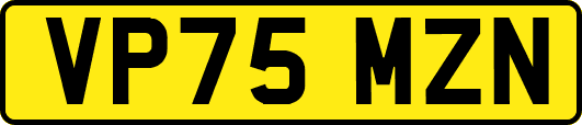 VP75MZN