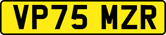 VP75MZR