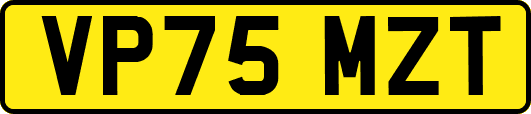 VP75MZT
