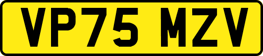 VP75MZV
