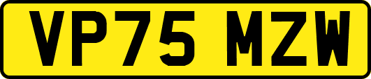 VP75MZW