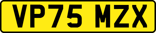 VP75MZX