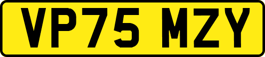 VP75MZY