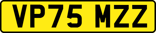 VP75MZZ