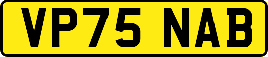 VP75NAB