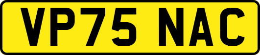 VP75NAC