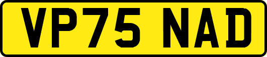 VP75NAD