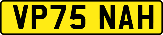 VP75NAH