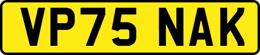 VP75NAK