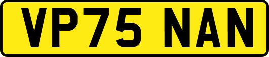VP75NAN