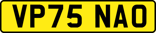 VP75NAO