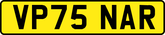 VP75NAR