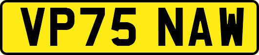 VP75NAW