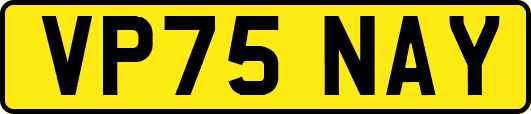 VP75NAY