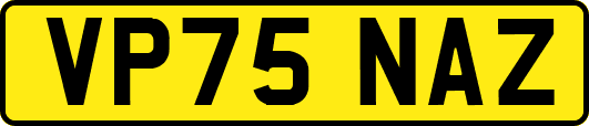 VP75NAZ