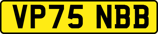 VP75NBB