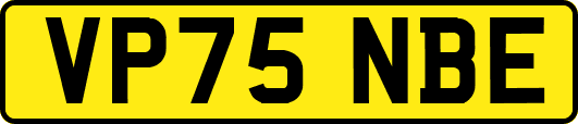 VP75NBE
