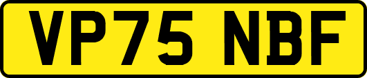 VP75NBF