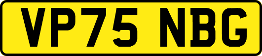 VP75NBG