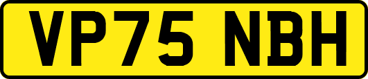 VP75NBH