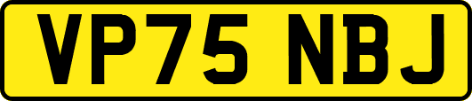 VP75NBJ