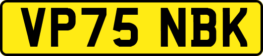VP75NBK