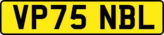 VP75NBL