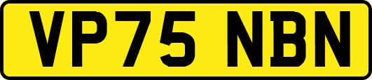 VP75NBN