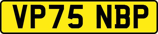 VP75NBP