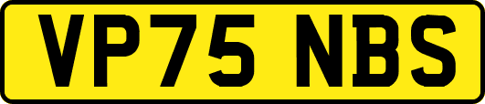 VP75NBS