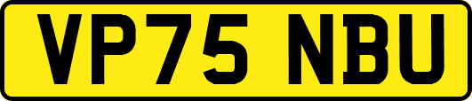 VP75NBU