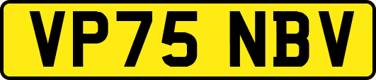 VP75NBV