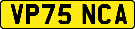 VP75NCA