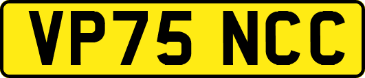 VP75NCC
