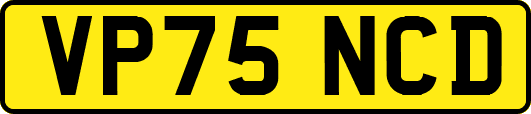 VP75NCD