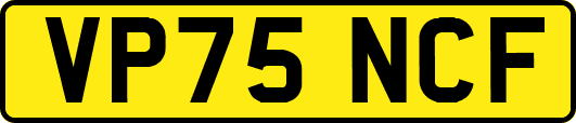 VP75NCF
