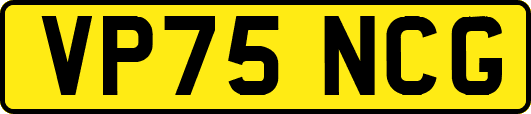 VP75NCG