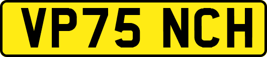 VP75NCH