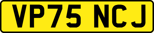 VP75NCJ