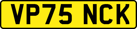 VP75NCK