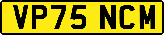 VP75NCM