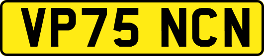VP75NCN