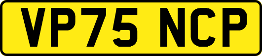 VP75NCP
