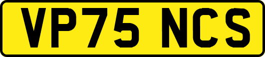 VP75NCS