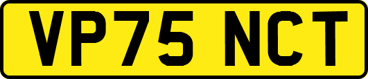 VP75NCT